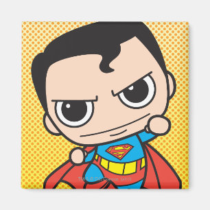 Mini Superman Flying Magneet