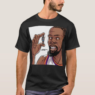 Mini T-shirt