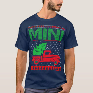 Mini T-shirt