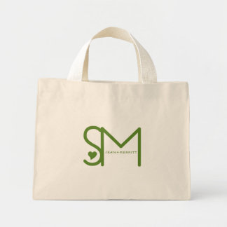mini-tas mini tote bag