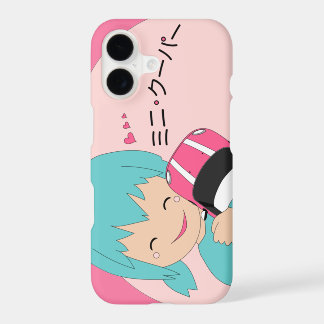 MINI telefoonhoesje