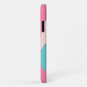 MINI-telefoonkwestie Case-Mate iPhone Case (Achterkant/rechts)