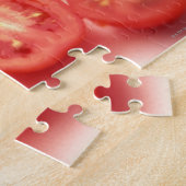 Mini-tomato Legpuzzel (Zijkant)