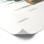 Mini Track Racing 2 Poster (Hoek)