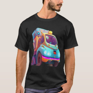 MINI TRUCK 1 T-SHIRT