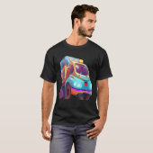 MINI TRUCK 1 T-SHIRT (Voorkant volledig)
