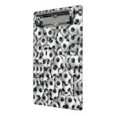 Mini-Voetballen voor klembord (Angled2)