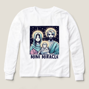 Mini Wonder: Het Heilige Gezin
