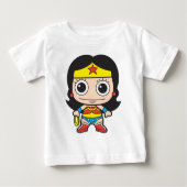 Mini Wonder Woman (Voorkant)