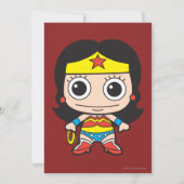 Mini Wonder Woman (Voorkant)