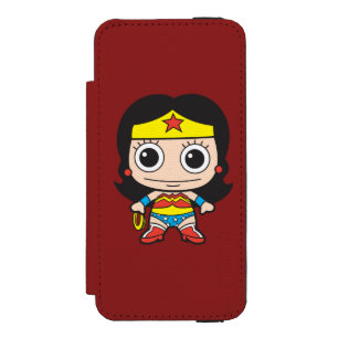 Mini Wonder Woman