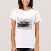 Mini Works GP T-shirt (Voorkant)