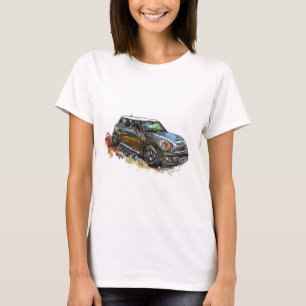 Mini X T-shirt
