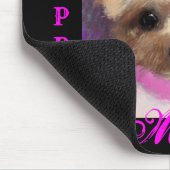 MINI YORKIE POO     MUISMAT (Hoek)