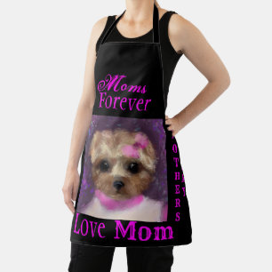 MINI YORKIE POO SCHORT