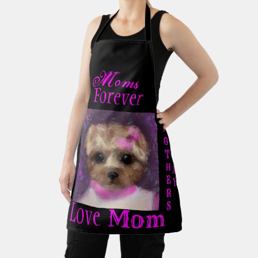 MINI YORKIE POO    SCHORT (Insitu)