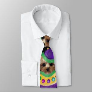 MINI YORKIE POO    STROPDAS