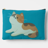 Mini zakje of tas (Voorkant)