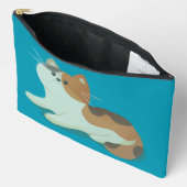 Mini zakje of tas (Open)