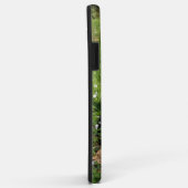 Miniature American Shepherd Black Tri Zittend Case-Mate iPhone Case (Achterkant/rechts)