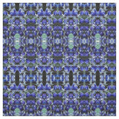 Miniature Lupine Stof (Swatch)