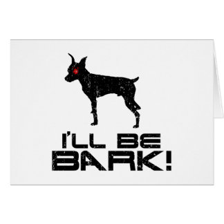 Miniature Pinscher