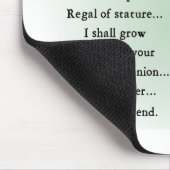 Miniature Pinscher Cadeaus Muismat (Hoek)