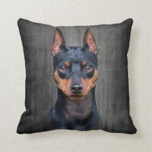 Miniature Pinscher