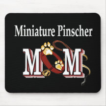 Miniature Pinscher Ma Gifts