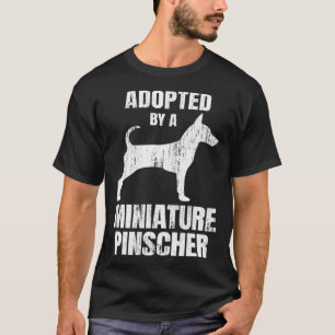 Miniature Pinscher T-shirt