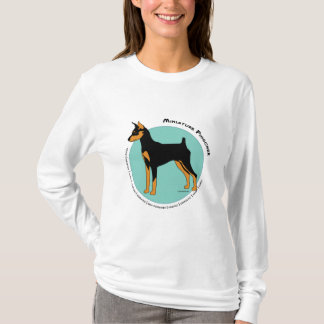 Miniature Pinscher T-shirt