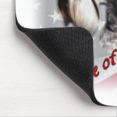 Miniature Schnauzer Cadeaus Muismat (Hoek)