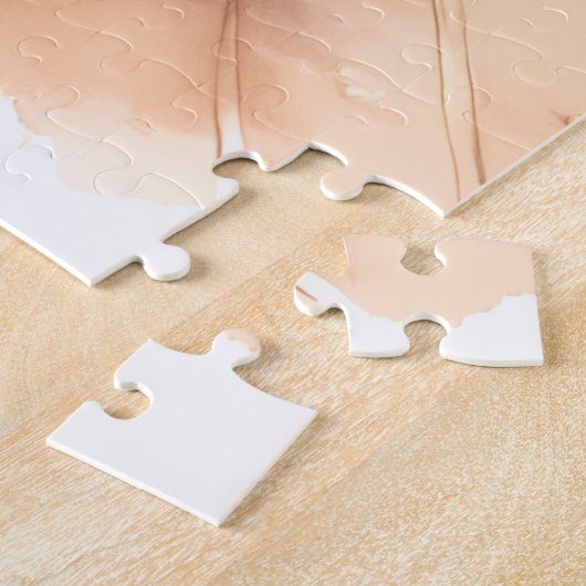 Miniature Schnauzer Decorating Christmas Tree Dog  Legpuzzel (Zijkant)