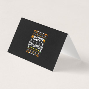 Miniature Schnauzer Halloween Luielijke Slaapkostu Kaart