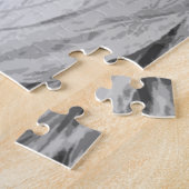 Miniature Schnauzer Legpuzzel (Zijkant)