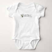 miniature schnauzer romper (Voorkant)