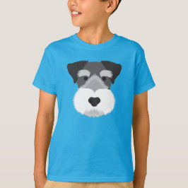 Miniature Schnauzer T-shirt