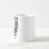 Miniatuur 1 van 6, Trui Sweatshirt, Schattigee Gee Koffiemok (Center)