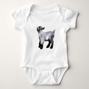 Miniatuur Baby Shirt