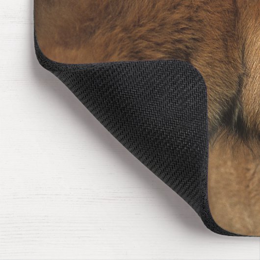 Miniatuur Foals 2 Muismat (Hoek)