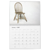 Miniatuur Meubels Collectibles Kalender (Jan 2027)