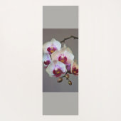 Miniatuur Orchidee Yogamat (Achterkant)