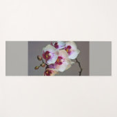 Miniatuur Orchidee Yogamat (Voorkant (horizontaal))