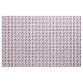 miniatuur pinscher lavender florals hond stof (Yard (91,4 cm))