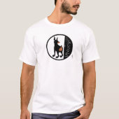 Miniatuur Pinscher Lover T-shirt (Voorkant)