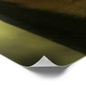 Miniatuur Pinscher (Min-Pin) 2 Poster (Hoek)