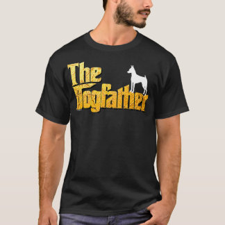 Miniatuur Pinscher Miniature Pinscher T-shirt