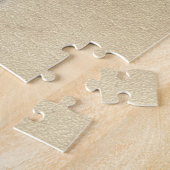 Miniatuur Pinscher-schilderkunst Legpuzzel (Zijkant)