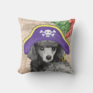 Miniatuur Podle Pirate Kussen