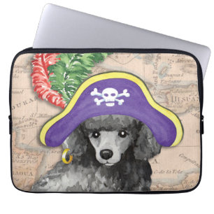 Miniatuur Podle Pirate Laptop Sleeve